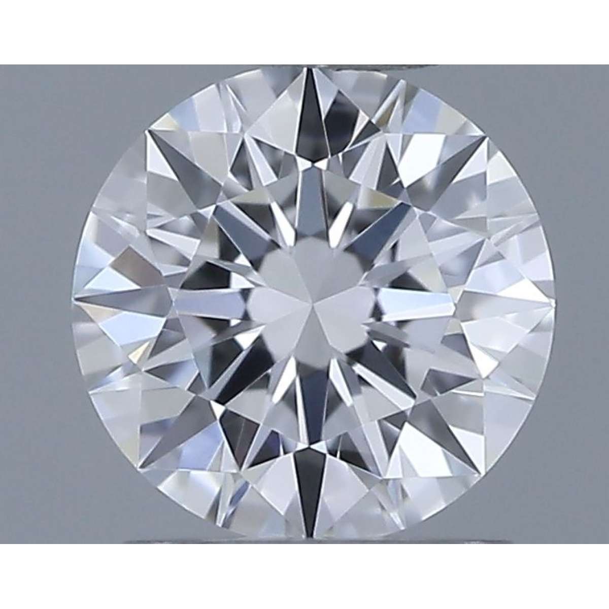 Certified Diamond GIA Carats 0.23 Color D Clarity VVS2  EX  EX  EX Fluorescence NON Brown No Green No Milky No EyeClean 100%