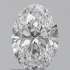 Certified Diamond GIA Carats 0.72 Color D Clarity VVS1  -  EX  EX Fluorescence NON Brown No Green No Milky No EyeClean 100%