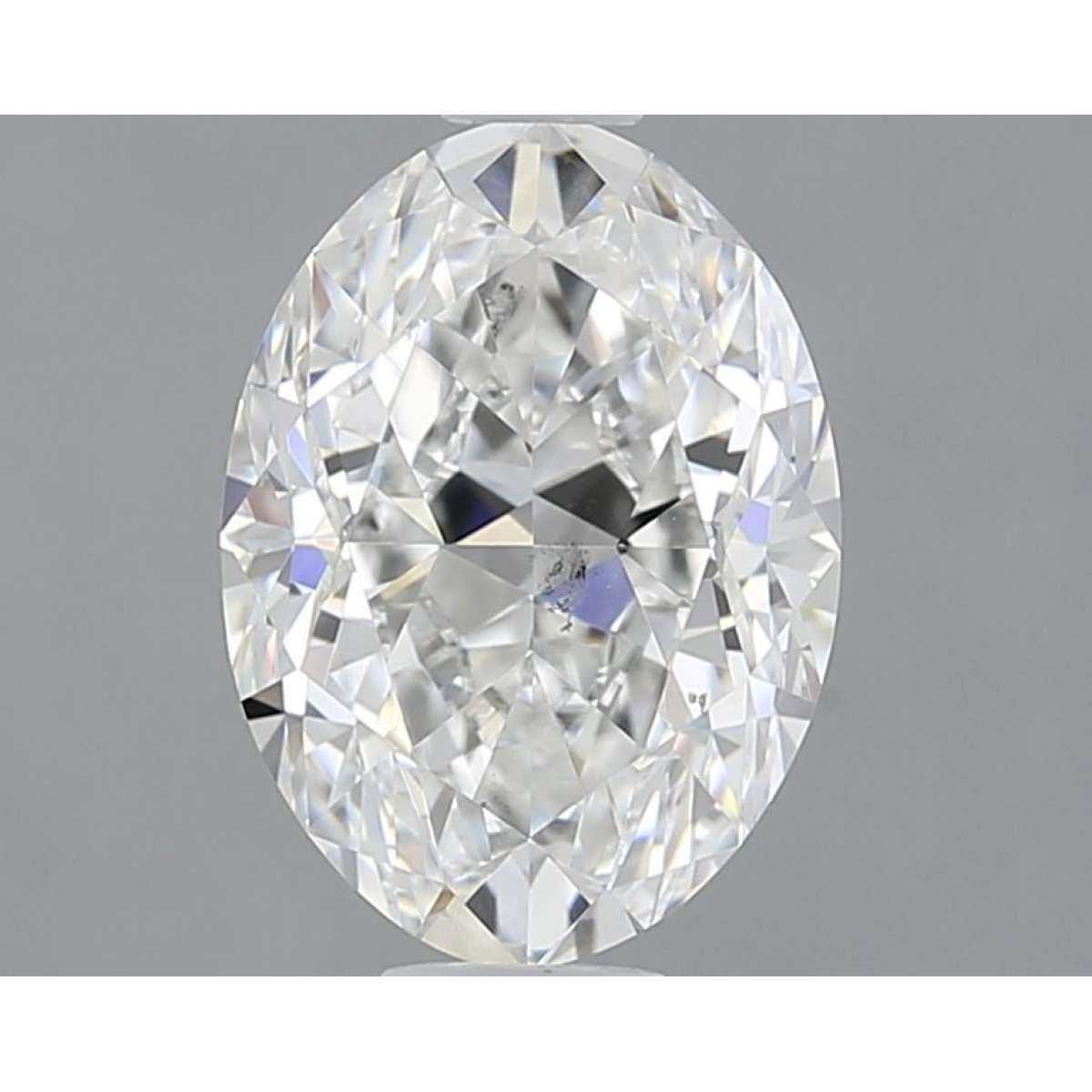 Diamante Certificato GIA Carati 1.0 Colore G Purezza SI1 - EX EX Fluorescenza FNT Brown No Milky No EyeClean 100% Diamante Certificato GIA Carati 1.0 Colore G Purezza SI1 - EX EX Fluorescenza FNT Brown No Milky No EyeClean 100%
