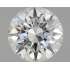 Certified Diamond GIA Carats 1.4 Color F Clarity VS1  EX  EX  EX Fluorescence NON Brown No Green No Milky No EyeClean 100%