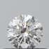 Certified Diamond GIA Carats 0.3 Color E Clarity VVS2  EX  EX  EX Fluorescence NON Brown No Green No Milky No EyeClean 100%