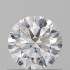 Certified Diamond GIA Carats 0.7 Color E Clarity VVS1  EX  EX  EX Fluorescence NON Brown No Green No Milky No EyeClean 100%