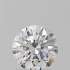 Certified Diamond GIA Carats 1.01 Color D Clarity VVS2  EX  EX  EX Fluorescence FNT Brown No Green No Milky No EyeClean 100%
