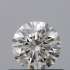 Certified Diamond IGI Carats 0.51 Color G Clarity IF  EX  EX  EX Fluorescence NON Brown No Milky No EyeClean 100%