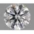Certified Diamond GIA Carats 1.0 Color E Clarity SI2  EX  EX  EX Fluorescence FNT Brown No Green No Milky No EyeClean 100%