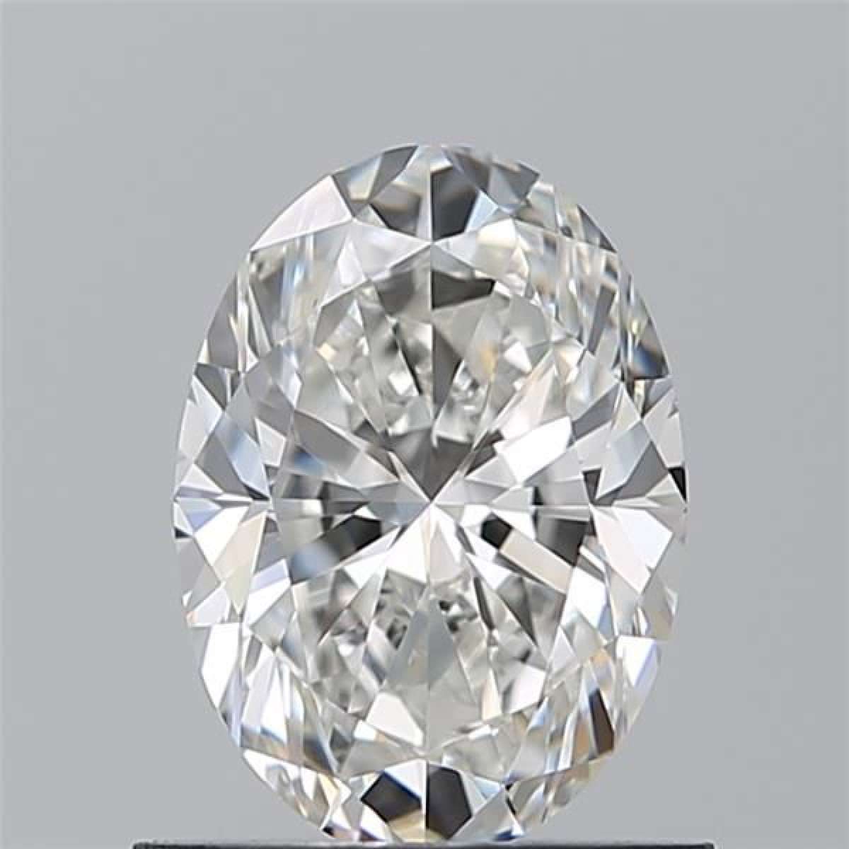 Certified Diamond GIA Carats 0.9 Color G Clarity VS1  -  EX  EX Fluorescence NON Brown No Milky No EyeClean 100%