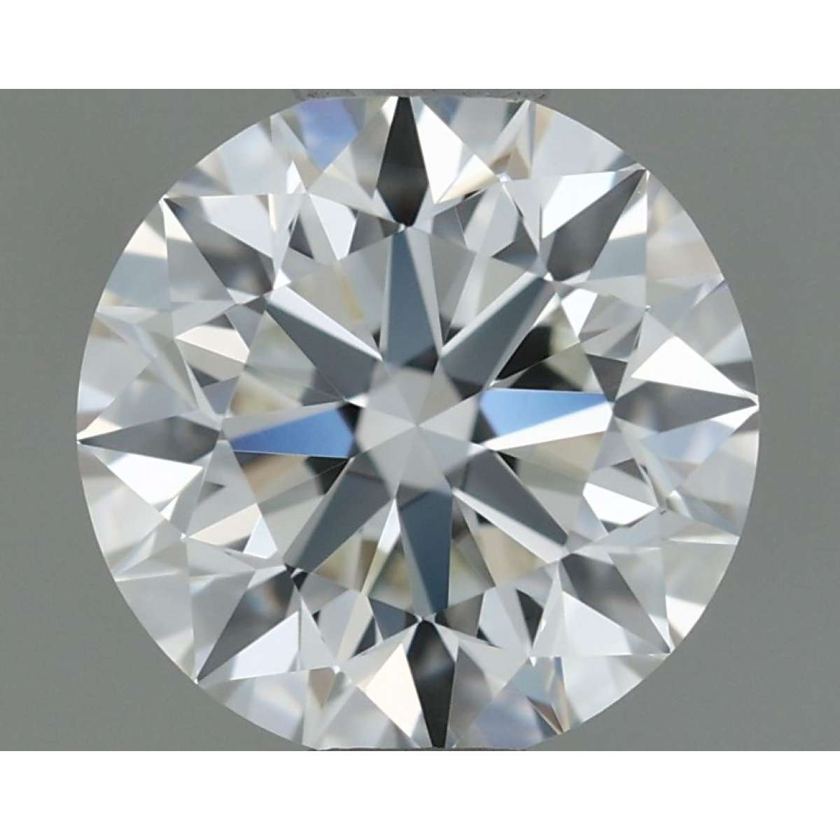 Certified Diamond IGI Carats 0.7 Color H Clarity IF  EX  EX  EX Fluorescence NON Brown No Green No Milky No EyeClean 100%