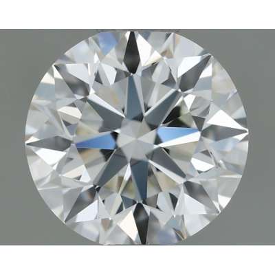 Certified Diamond IGI Carats 0.7 Color H Clarity IF  EX  EX  EX Fluorescence NON Brown No Green No Milky No EyeClean 100%