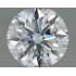 Certified Diamond IGI Carats 0.7 Color H Clarity IF  EX  EX  EX Fluorescence NON Brown No Green No Milky No EyeClean 100%