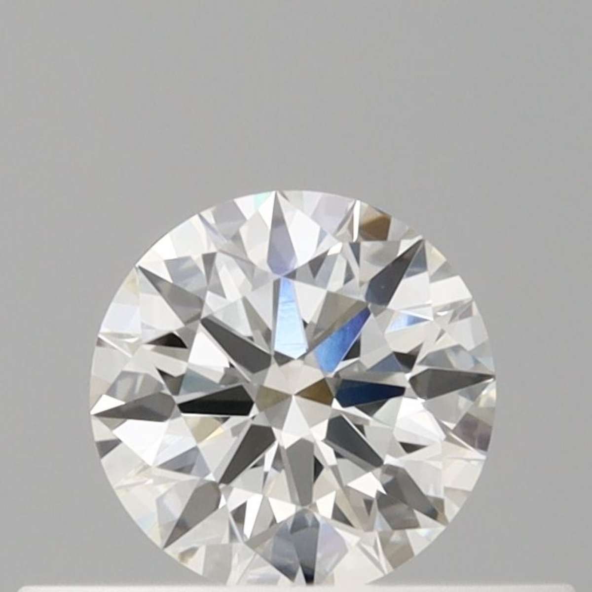 Certified Diamond GIA Carats 0.3 Color H Clarity VVS1  EX  EX  EX Fluorescence NON Brown No Green No Milky No EyeClean 100%