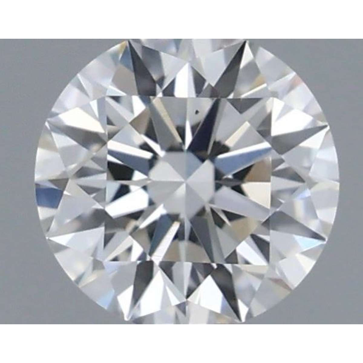 Diamante Certificato GIA Carati 0.3 Colore G Purezza VS2  EX  EX  EX Fluorescenza NON Brown No Green No Milky No EyeClean 100%