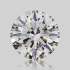 Certified Diamond GIA Carats 1.58 Color F Clarity SI2  EX  EX  EX Fluorescence NON Brown No Green No Milky No EyeClean 100%