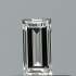 Certified Diamond GIA Carats 0.23 Color E Clarity VVS1  -  EX  VG Fluorescence NON Brown No Green No Milky No EyeClean 100%