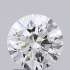 Certified Diamond GIA Carats 1.54 Color H Clarity VVS1  EX  EX  EX Fluorescence NON Brown No Green No Milky No EyeClean 100%