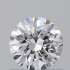 Certified Diamond GIA Carats 0.65 Color D Clarity IF  EX  EX  EX Fluorescence NON Brown No Green No Milky No EyeClean 100%