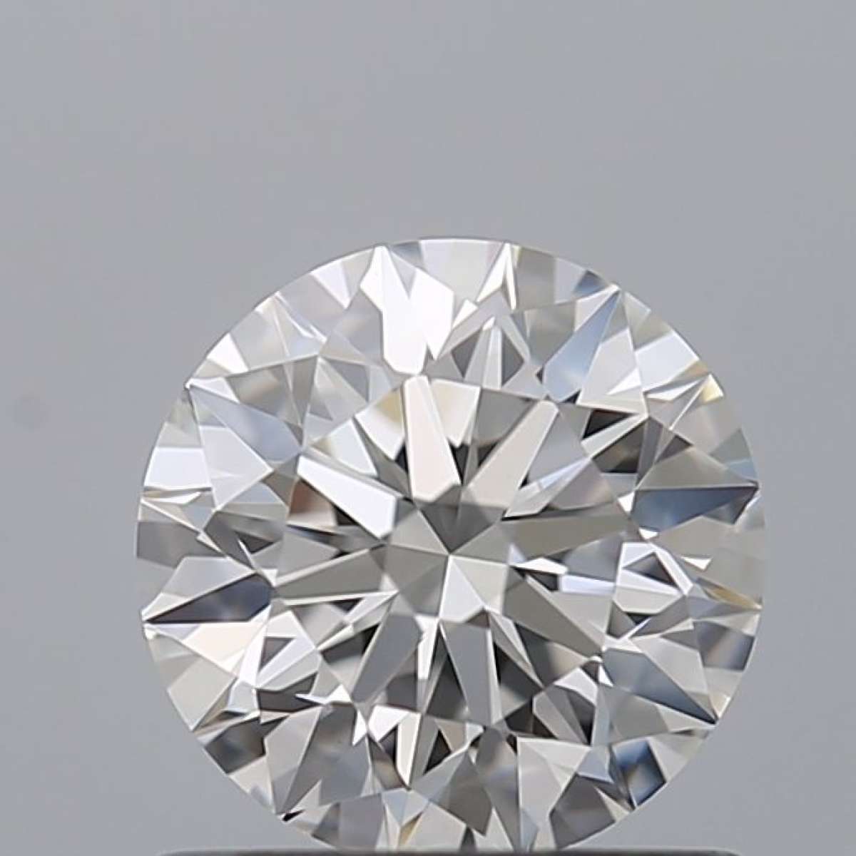 Certified Diamond GIA Carats 0.73 Color E Clarity VVS2  EX  EX  EX Fluorescence NON Brown No Green No Milky No EyeClean 100%