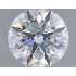 Certified Diamond GIA Carats 0.8 Color H Clarity SI2  EX  EX  EX Fluorescence NON Brown No Green No Milky No EyeClean 100%