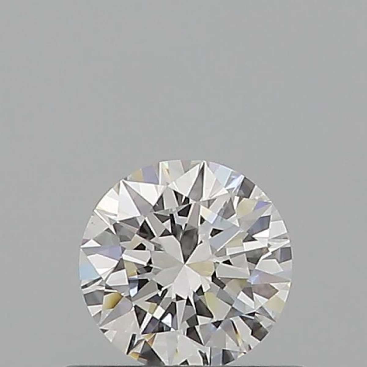 Certified Diamond GIA Carats 0.5 Color E Clarity VS1 EX EX EX Fluorescence FNT Brown No Green No Milky No EyeClean 100% Certified Diamond GIA Carats 0.5 Color E Clarity VS1 EX EX EX Fluorescence FNT Brown No Green No Milky No EyeClean 100%