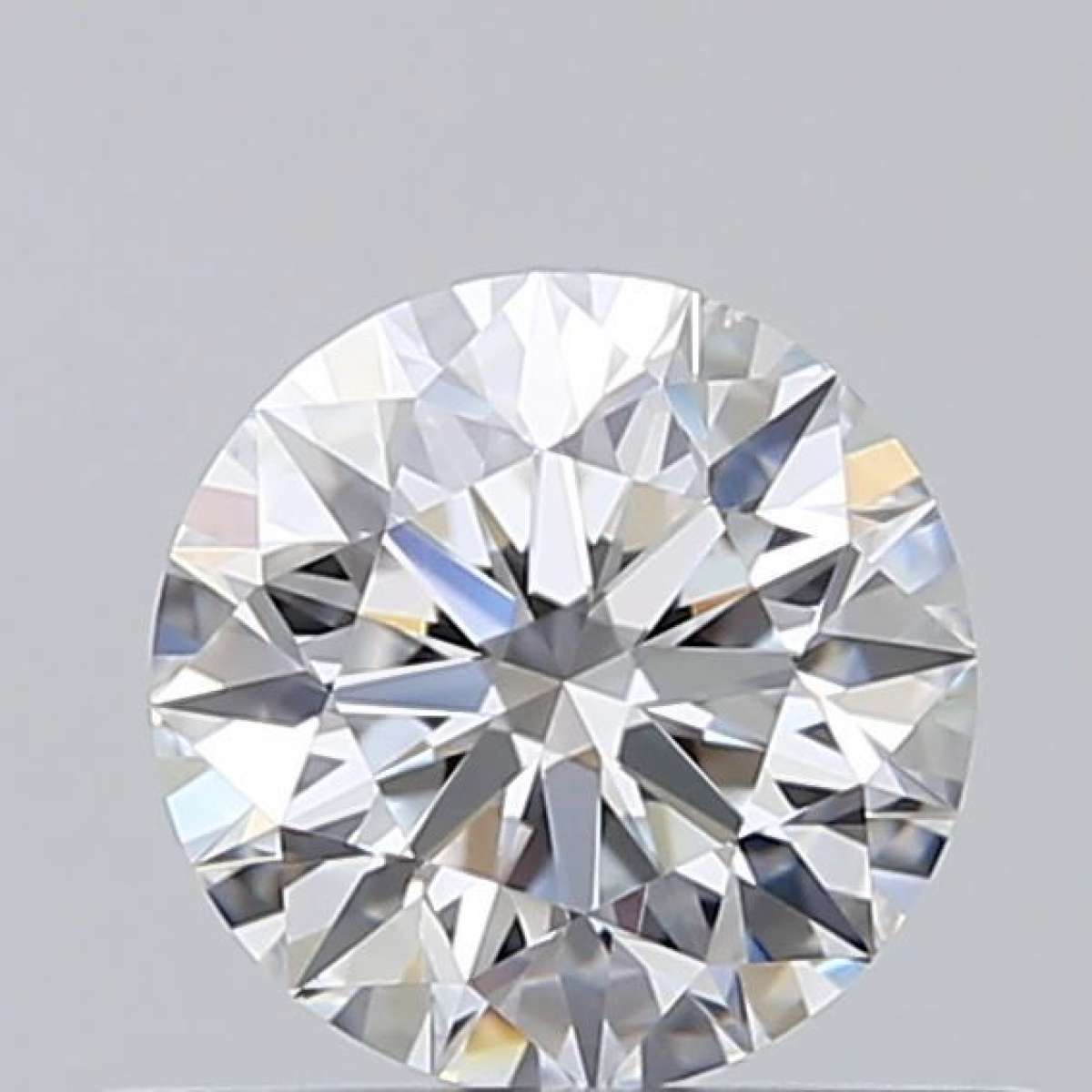 Certified Diamond GIA Carats 0.51 Color D Clarity VS2 EX EX EX Fluorescence NON Brown No Green No Milky No EyeClean 100% Certified Diamond GIA Carats 0.51 Color D Clarity VS2 EX EX EX Fluorescence NON Brown No Green No Milky No EyeClean 100%