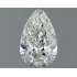Diamante Certificato IGI Carati 0.83 Colore H Purezza VVS2  -  EX  EX Fluorescenza FNT Brown No Green No Milky No EyeClean 100%