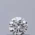 Certified Diamond GIA Carats 0.25 Color E Clarity IF  EX  EX  EX Fluorescence NON Brown No Green No Milky No EyeClean 100%