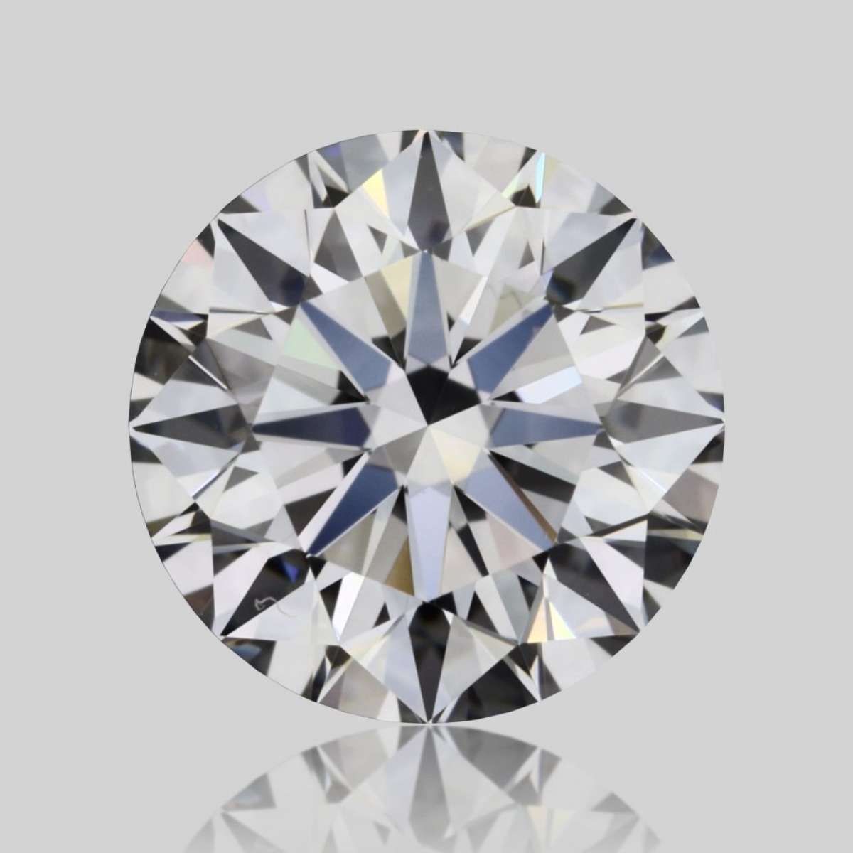 Certified Diamond GIA Carats 0.68 Color D Clarity VVS1 EX EX EX Fluorescence FNT Brown No Green No Milky No EyeClean 100% Certified Diamond GIA Carats 0.68 Color D Clarity VVS1 EX EX EX Fluorescence FNT Brown No Green No Milky No EyeClean 100%