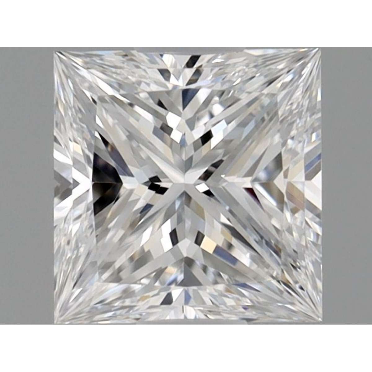 Certified Diamond GIA Carats 0.59 Color D Clarity VVS1  -  EX  VG Fluorescence NON Brown No Green No Milky No EyeClean 100%