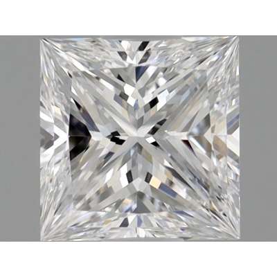 Certified Diamond GIA Carats 0.59 Color D Clarity VVS1  -  EX  VG Fluorescence NON Brown No Green No Milky No EyeClean 100%