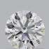 Certified Diamond GIA Carats 0.7 Color E Clarity VVS2  EX  EX  EX Fluorescence NON Brown No Green No Milky No EyeClean 100%
