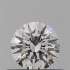 Certified Diamond IGI Carats 0.35 Color D Clarity VVS2  EX  EX  EX Fluorescence NON Brown No Green No Milky No EyeClean 100%