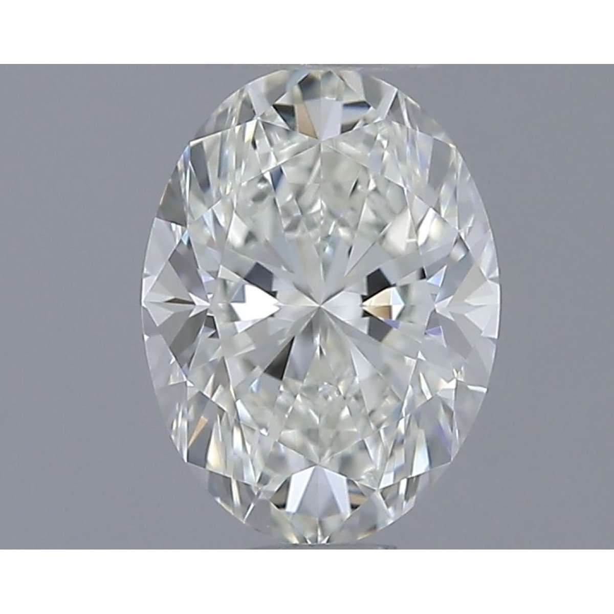Certified Diamond IGI Carats 1.01 Color H Clarity VVS1  -  EX  EX Fluorescence FNT Brown No Milky No EyeClean 100%