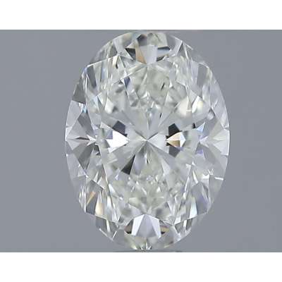 Certified Diamond IGI Carats 1.01 Color H Clarity VVS1  -  EX  EX Fluorescence FNT Brown No Milky No EyeClean 100%