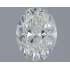 Certified Diamond IGI Carats 1.01 Color H Clarity VVS1  -  EX  EX Fluorescence FNT Brown No Milky No EyeClean 100%