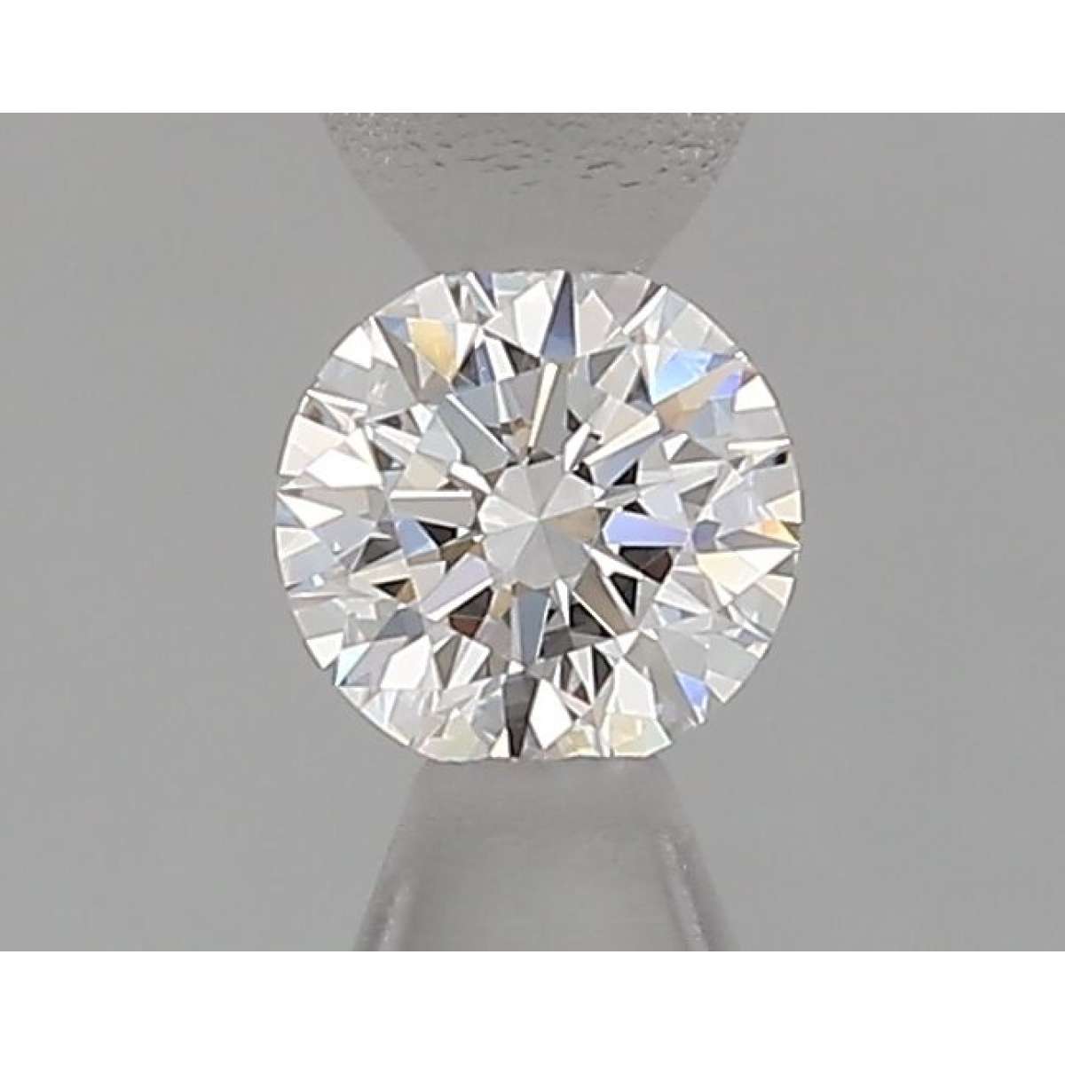 Certified Diamond GIA Carats 0.34 Color D Clarity IF  EX  EX  EX Fluorescence NON Brown No Green No Milky No EyeClean 100%