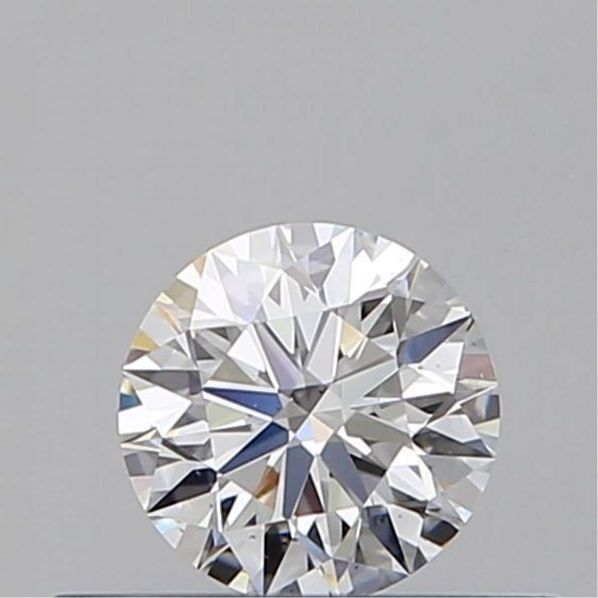 Diamante Certificato GIA Carati 0.31 Colore E Purezza VS2  EX  EX  EX Fluorescenza NON Brown No Green No Milky No EyeClean 100%