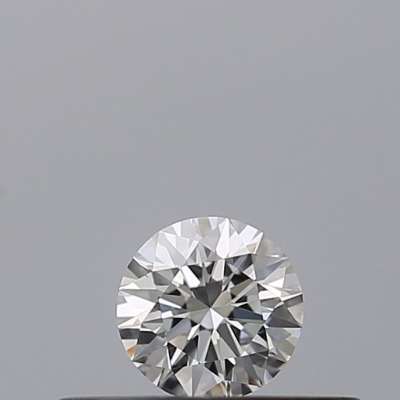 Certified Diamond GIA Carats 0.18 Color E Clarity VS1  EX  EX  VG Fluorescence NON Brown No Green No Milky No EyeClean 100%
