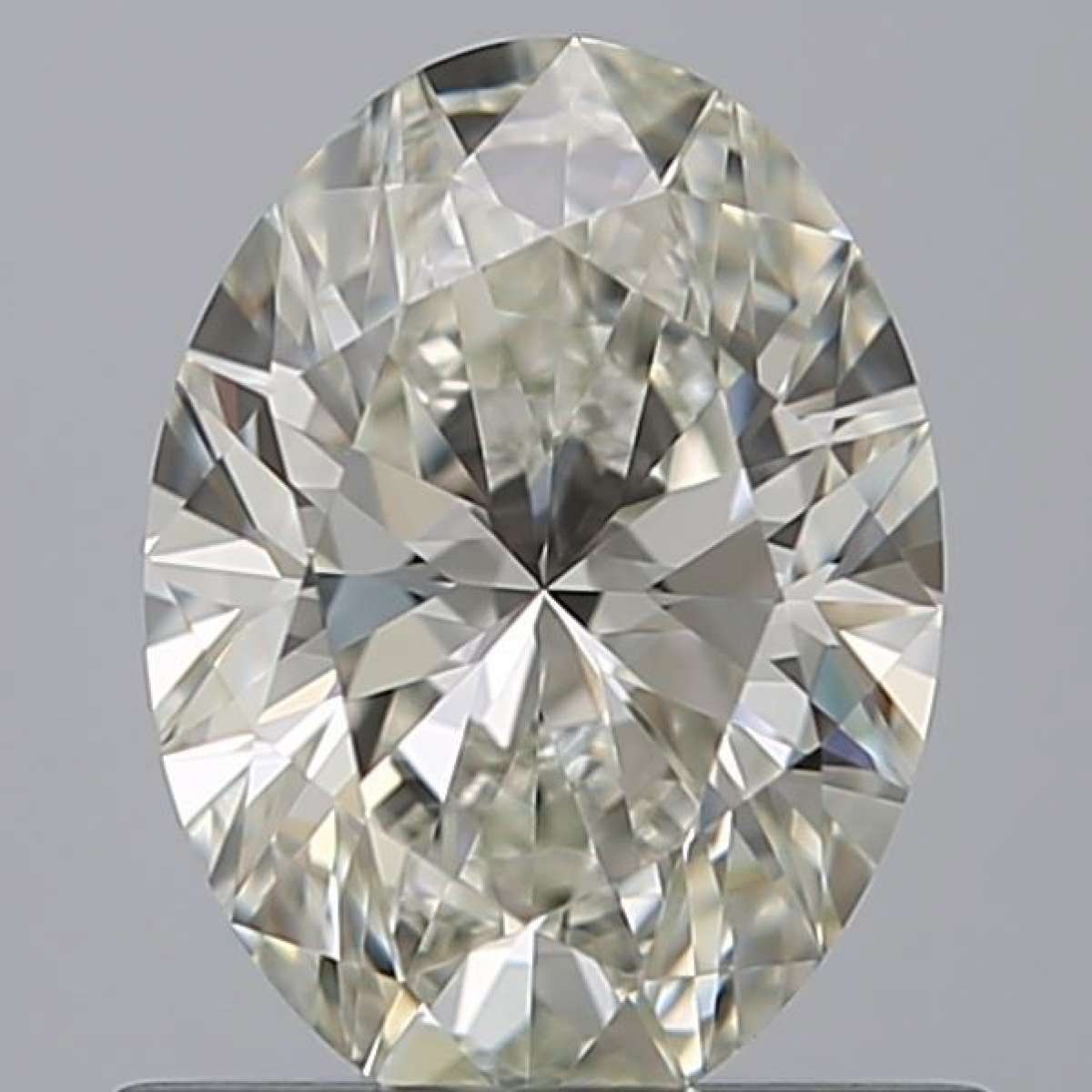 Certified Diamond IGI Carats 0.7 Color H Clarity VVS1  -  EX  VG Fluorescence NON Brown No Milky No EyeClean 100%