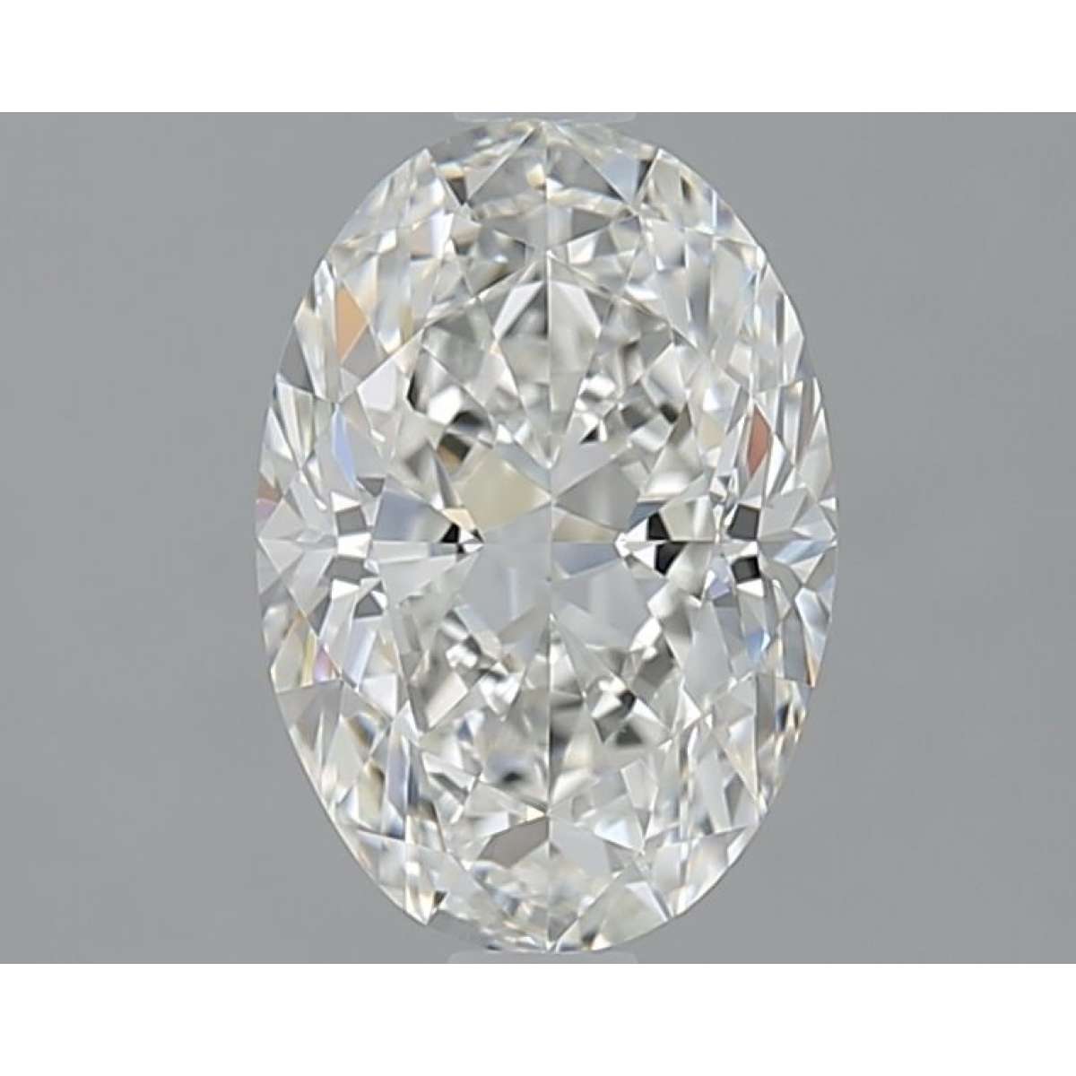 Certified Diamond IGI Carats 1.5 Color G Clarity VVS1  -  EX  EX Fluorescence NON Brown No Green No Milky No EyeClean 100%