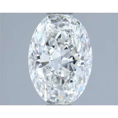 Certified Diamond IGI Carats 1.5 Color G Clarity VVS1  -  EX  EX Fluorescence NON Brown No Green No Milky No EyeClean 100%