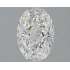 Certified Diamond IGI Carats 1.5 Color G Clarity VVS1  -  EX  EX Fluorescence NON Brown No Green No Milky No EyeClean 100%
