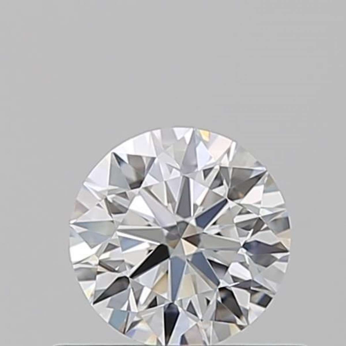 Certified Diamond GIA Carats 0.5 Color D Clarity VVS2 EX EX EX Fluorescence FNT Brown No Green No Milky No EyeClean 100% Certified Diamond GIA Carats 0.5 Color D Clarity VVS2 EX EX EX Fluorescence FNT Brown No Green No Milky No EyeClean 100%