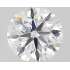 Certified Diamond GIA Carats 0.5 Color E Clarity VVS1  EX  EX  VG Fluorescence NON Brown No Green No Milky No EyeClean 100%