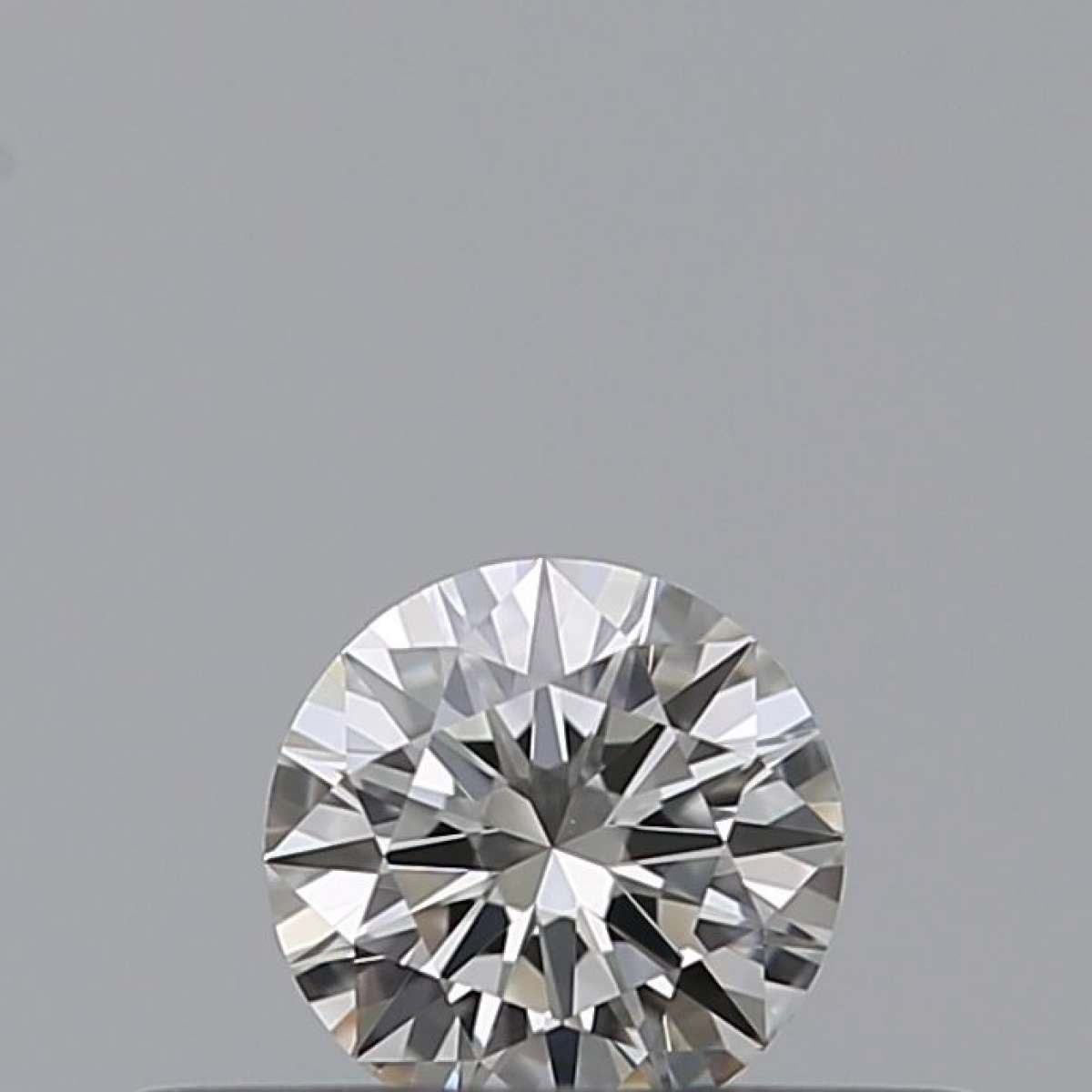 Certified Diamond GIA Carats 0.19 Color H Clarity VVS2 EX EX EX Fluorescence FNT Brown No Milky No EyeClean 100% Certified Diamond GIA Carats 0.19 Color H Clarity VVS2 EX EX EX Fluorescence FNT Brown No Milky No EyeClean 100%