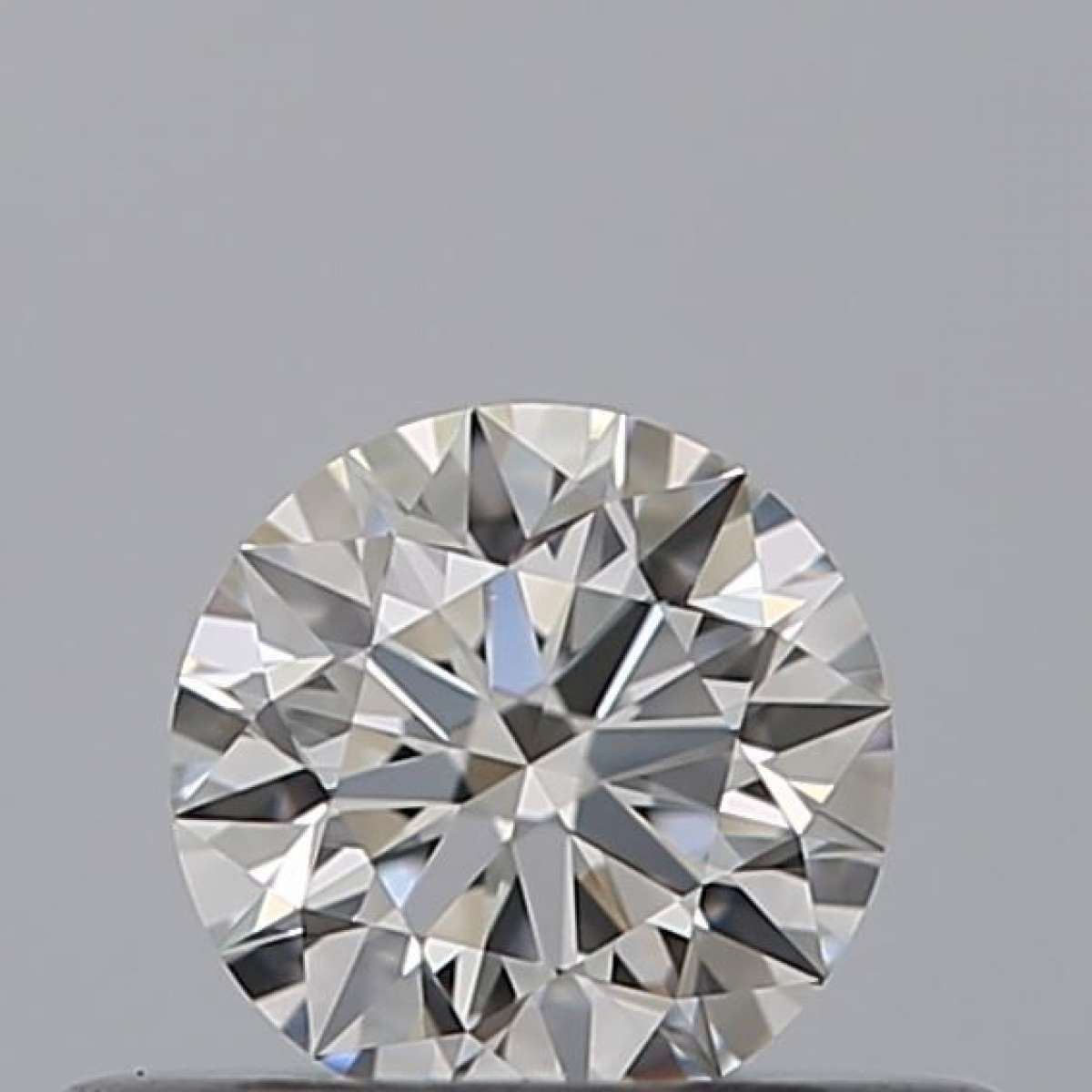 Certified Diamond GIA Carats 0.29 Color F Clarity VS1  EX  EX  EX Fluorescence NON Brown No Milky No EyeClean 100%