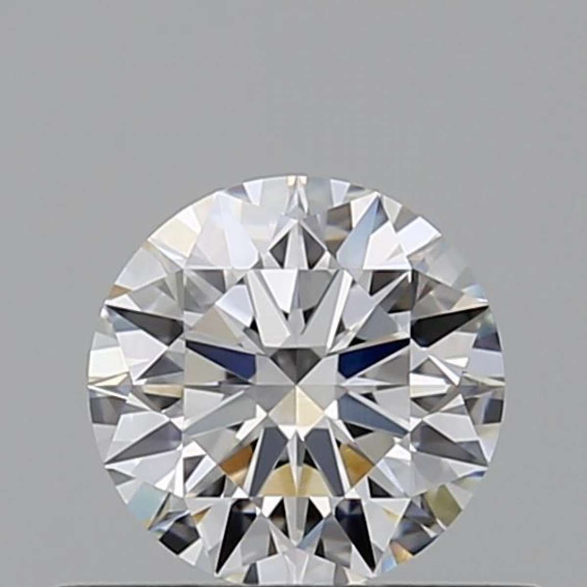 Certified Diamond GIA Carats 0.46 Color F Clarity VVS1 EX EX VG Fluorescence NON Brown No Green No Milky No EyeClean 100% Certified Diamond GIA Carats 0.46 Color F Clarity VVS1 EX EX VG Fluorescence NON Brown No Green No Milky No EyeClean 100%