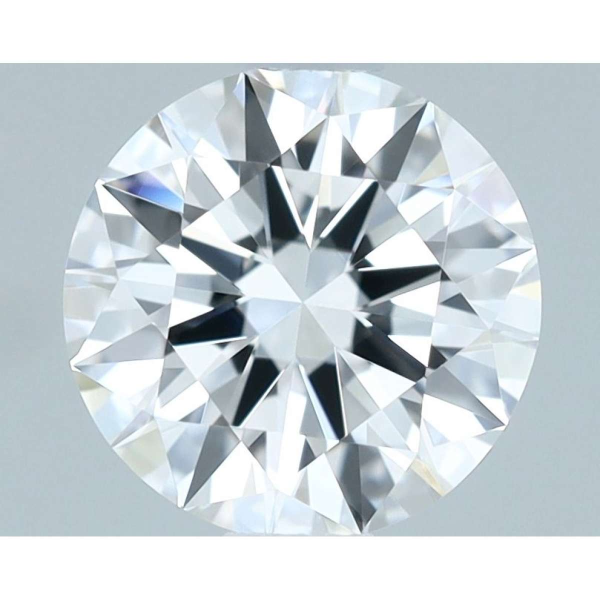 Certified Diamond IGI Carats 1.01 Color E Clarity VVS1  EX  EX  EX Fluorescence NON Brown No Green No Milky No EyeClean 100%