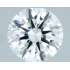 Certified Diamond IGI Carats 1.01 Color E Clarity VVS1  EX  EX  EX Fluorescence NON Brown No Green No Milky No EyeClean 100%