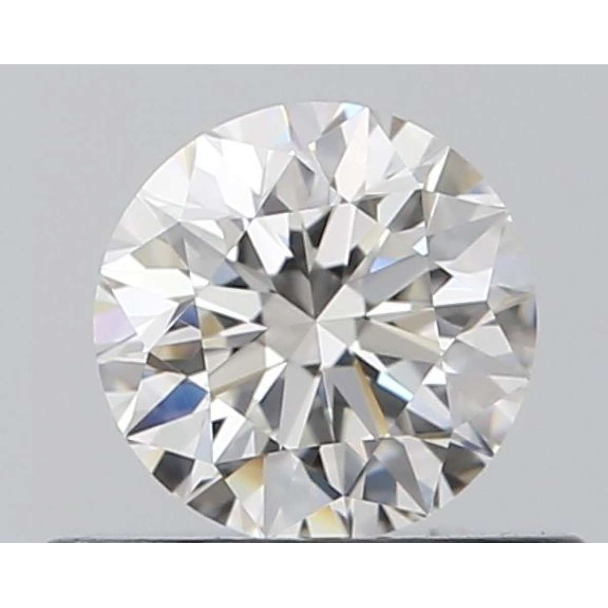 Certified Diamond GIA Carats 0.43 Color H Clarity VVS1 VG EX EX Fluorescence MED Brown No Green No Milky No EyeClean 100% Certified Diamond GIA Carats 0.43 Color H Clarity VVS1 VG EX EX Fluorescence MED Brown No Green No Milky No EyeClean 100%