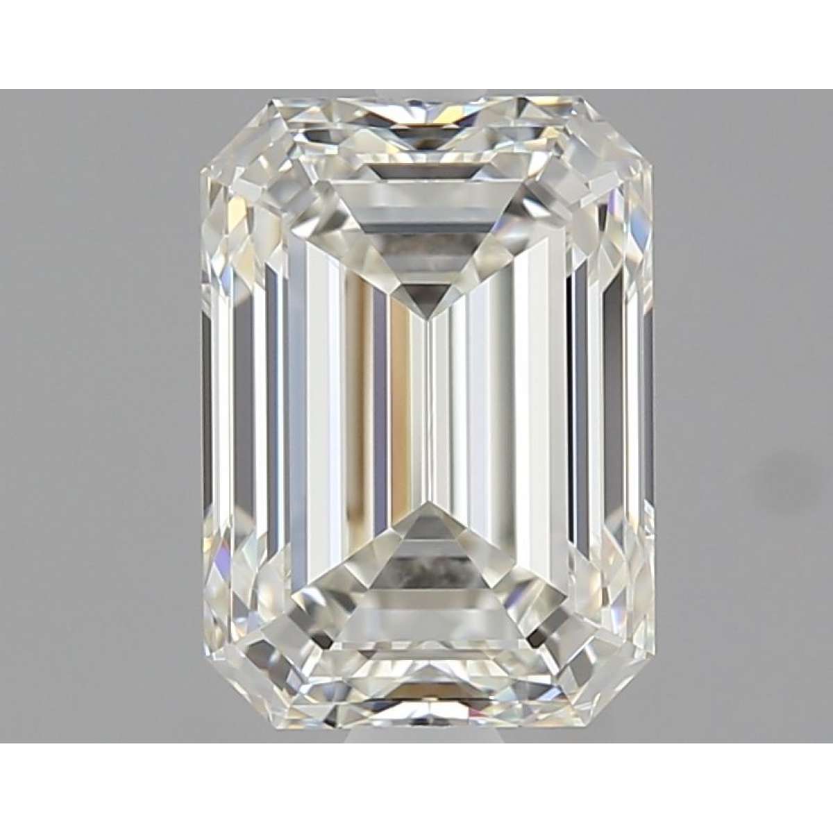 Diamante Certificato IGI Carati 1.5 Colore H Purezza VVS1  -  EX  EX Fluorescenza NON Brown No Green No Milky No EyeClean 100%