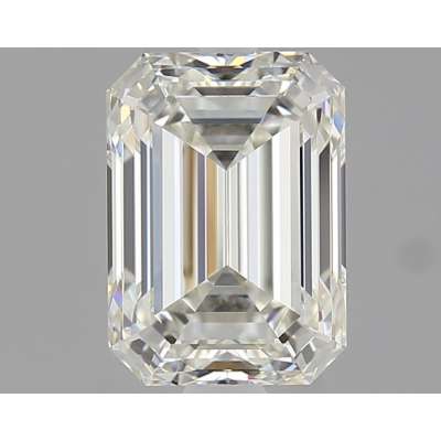 Diamante Certificato IGI Carati 1.5 Colore H Purezza VVS1  -  EX  EX Fluorescenza NON Brown No Green No Milky No EyeClean 100%